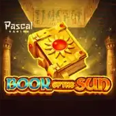 Book of the Sun icon