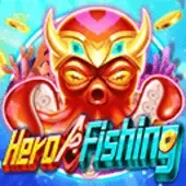 Hero Fishing icon
